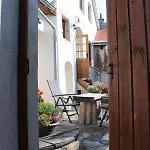 Penzion-apartmán Souček