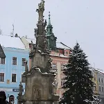 Penzion Penzion-apartmán Souček Jindřichův Hradec