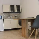 Penzion-apartmán Souček