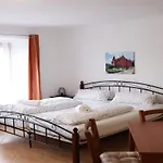 Penzion-apartmán Souček