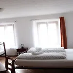 Penzion Penzion-apartmán Souček Jindřichův Hradec