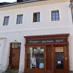 Penzion-apartmán Souček Penzion
