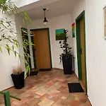 Penzion-apartmán Souček
