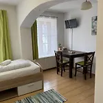 Penzion-apartmán Souček Penzion Jindřichův Hradec