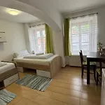 Penzion-apartmán Souček Penzion