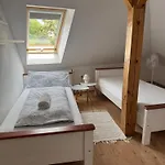 Penzion-apartmán Souček Penzion 4*