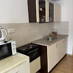 Penzion Penzion-apartmán Souček 4*