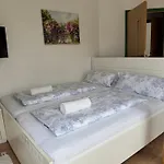 Penzion-apartmán Souček 4* Jindřichův Hradec
