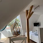 Penzion Penzion-apartmán Souček