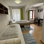 Penzion Penzion-apartmán Souček 4*