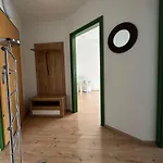 Penzion-apartmán Souček Penzion Jindřichův Hradec