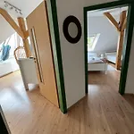 Penzion-apartmán Souček 4* Jindřichův Hradec
