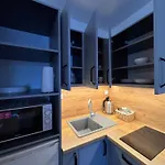 Penzion Penzion-apartmán Souček 4*