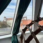 Penzion-apartmán Souček Penzion Jindřichův Hradec