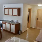 Penzion-apartmán Souček Penzion