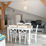 Penzion Penzion-apartmán Souček