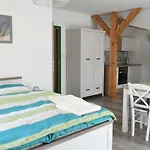 Penzion-apartman Soucek 4* جينديتشوف هراديك