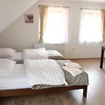 Penzion-apartmán Souček