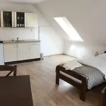 Penzion Penzion-apartmán Souček 4*