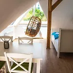 Penzion-apartman Soucek بيت ضيافة 4*