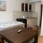 Penzion-apartmán Souček Jindřichův Hradec