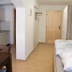 Penzion Penzion-apartmán Souček