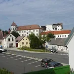Penzion-apartmán Souček 4*