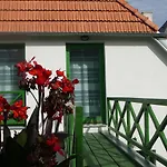 Penzion-apartmán Souček 4*