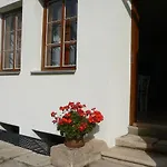 Penzion-apartmán Souček Penzion 4*