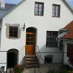 Penzion-apartmán Souček Penzion Jindřichův Hradec