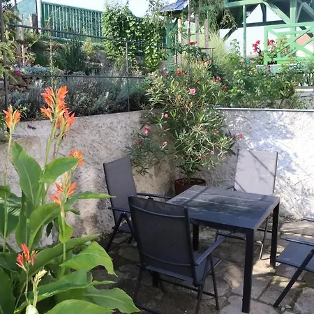 Penzion-apartman Soucek Guest house