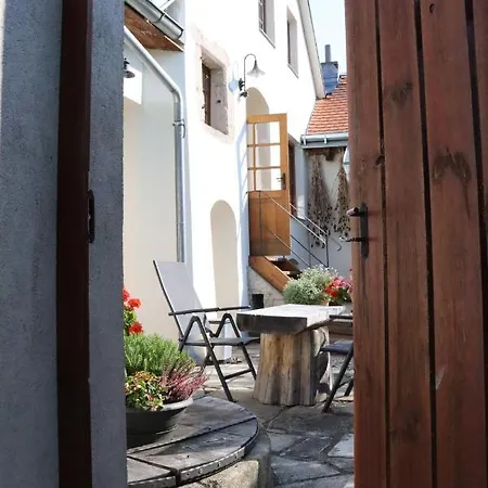 Penzion-apartman Soucek