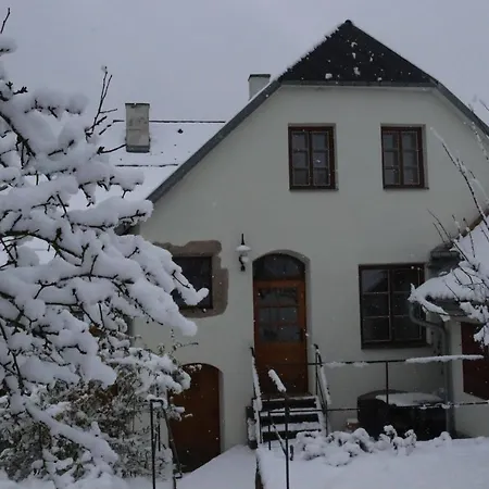 Penzion-apartman Soucek Guest house
