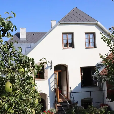 Penzion-apartman Soucek 4*