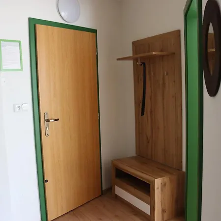 Penzion-apartman Soucek Guest house Jindrichuv Hradec