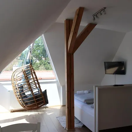 Penzion-apartman Soucek