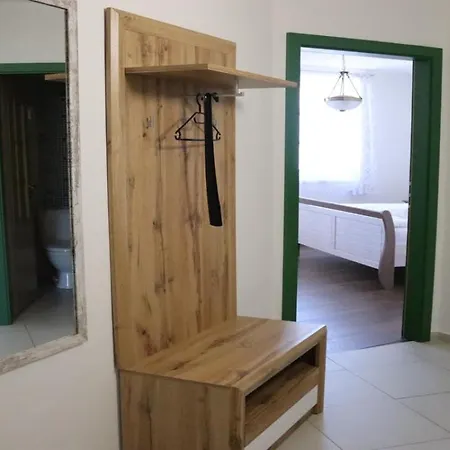 Penzion-apartman Soucek *