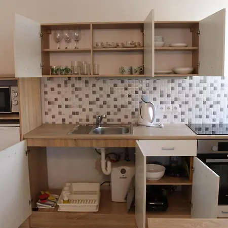Penzion-apartman Soucek Guest house Jindrichuv Hradec