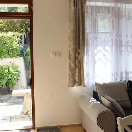 Penzion-apartman Soucek Jindrichuv Hradec