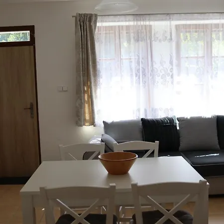 Penzion-apartman Soucek Jindrichuv Hradec