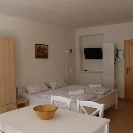 Penzion-apartman Soucek