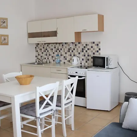 Guest house Penzion-apartman Soucek *
