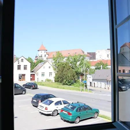 Guest house Penzion-apartman Soucek Jindrichuv Hradec