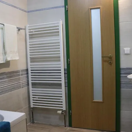 Pensjonat Penzion-apartman Soucek