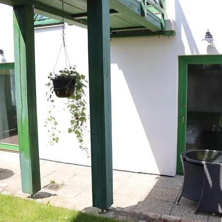 Penzion-apartmán Souček 4* Jindřichŭv Hradec
