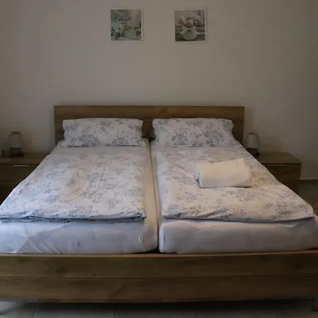 Affittacamere Penzion-apartmán Souček