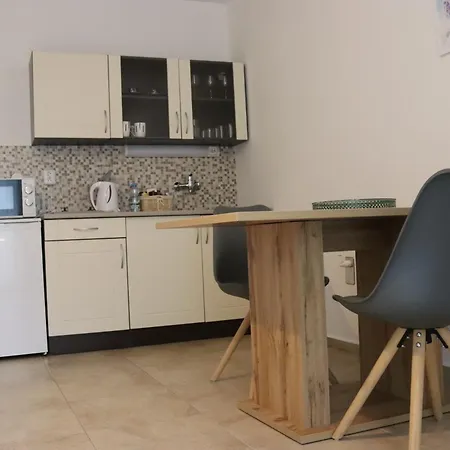 Penzion-apartmán Souček