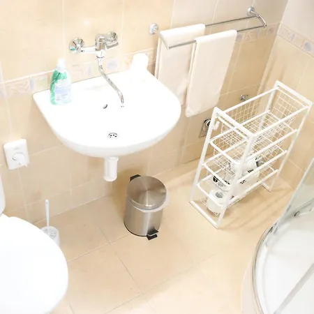 Penzion-apartman Soucek Guest house Jindrichuv Hradec