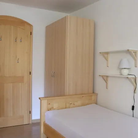 Penzion-apartman Soucek Jindrichuv Hradec