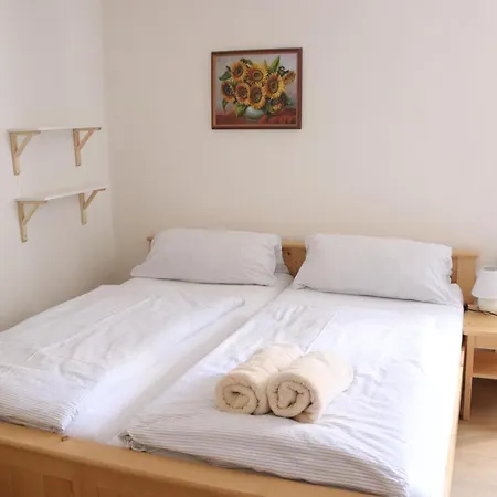 Penzion-apartman Soucek